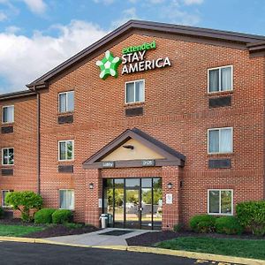 Extended Stay America Select Suites - St Louis - Earth City